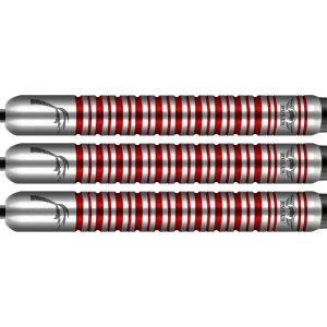 Kim Huybrechts 90 PCT Barrel